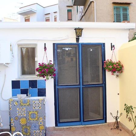 Dolce Casa Apartment Palermo Ngoại thất bức ảnh