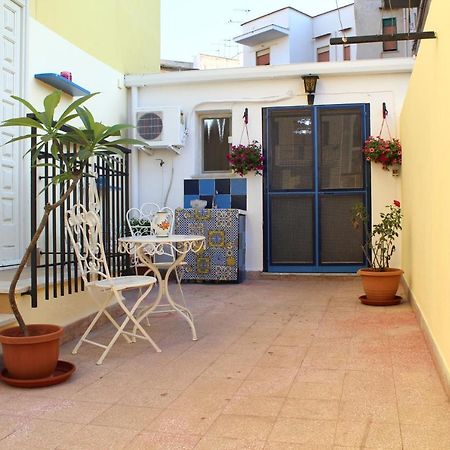 Dolce Casa Apartment Palermo Ngoại thất bức ảnh