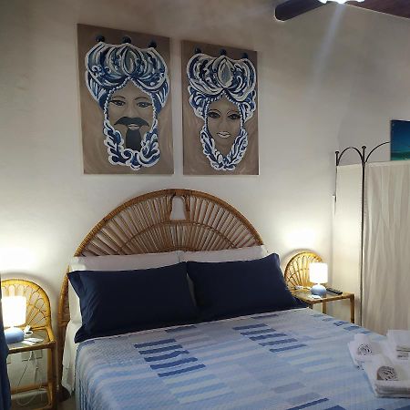 Dolce Casa Apartment Palermo Ngoại thất bức ảnh