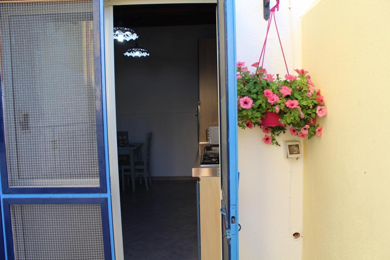 Dolce Casa Apartment Palermo Ngoại thất bức ảnh