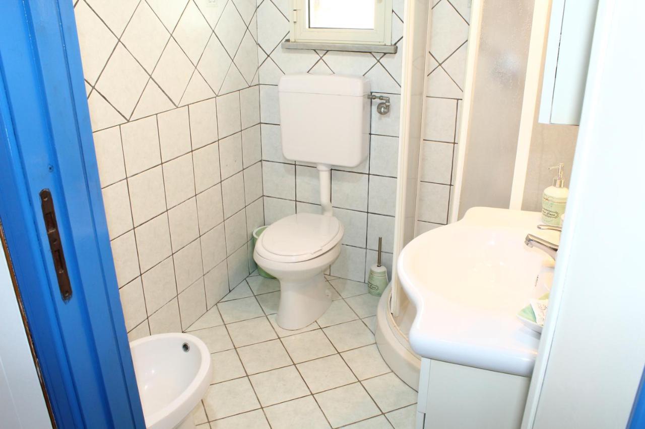 Dolce Casa Apartment Palermo Ngoại thất bức ảnh