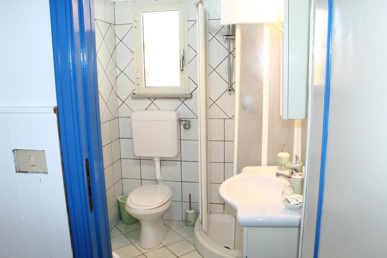 Dolce Casa Apartment Palermo Ngoại thất bức ảnh