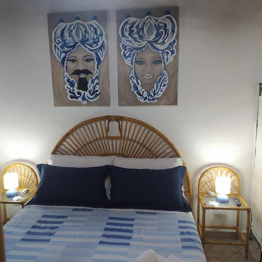 Dolce Casa Apartment Palermo Ngoại thất bức ảnh