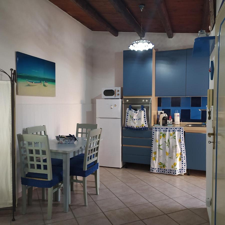 Dolce Casa Apartment Palermo Ngoại thất bức ảnh