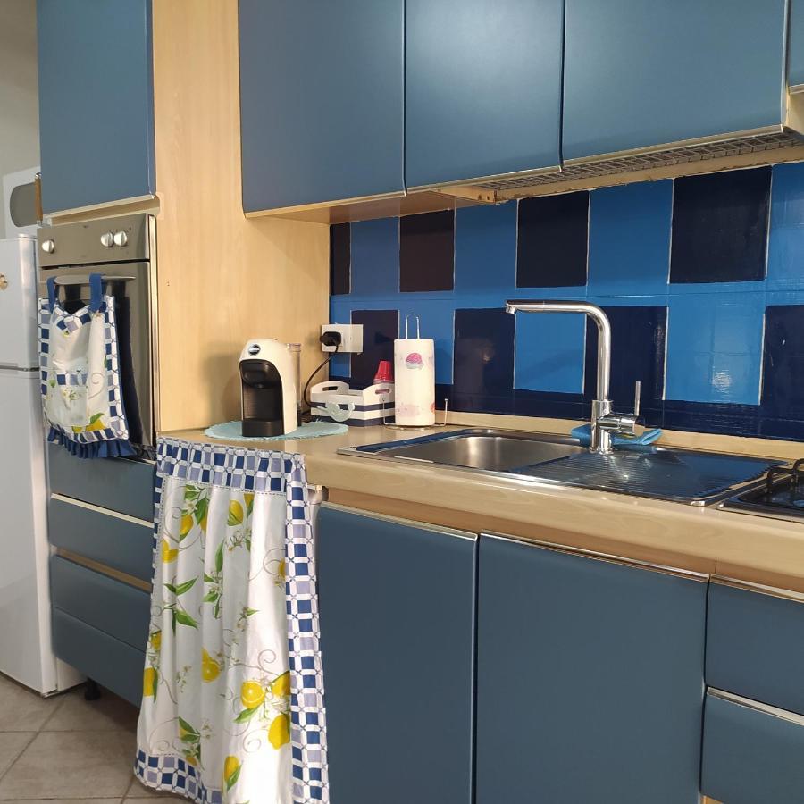 Dolce Casa Apartment Palermo Ngoại thất bức ảnh