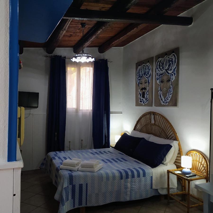 Dolce Casa Apartment Palermo Ngoại thất bức ảnh