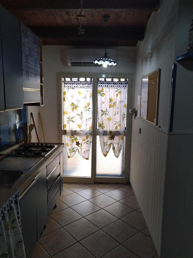 Dolce Casa Apartment Palermo Ngoại thất bức ảnh